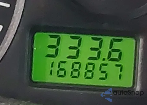 2007 Ford Focus S/Se/Ses z USA, uszkodzony, nr VIN 1FAFP31N97W287773